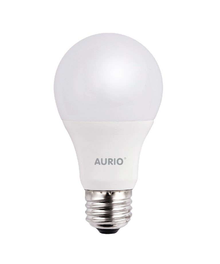 Light Bulbs Aurio Lighting